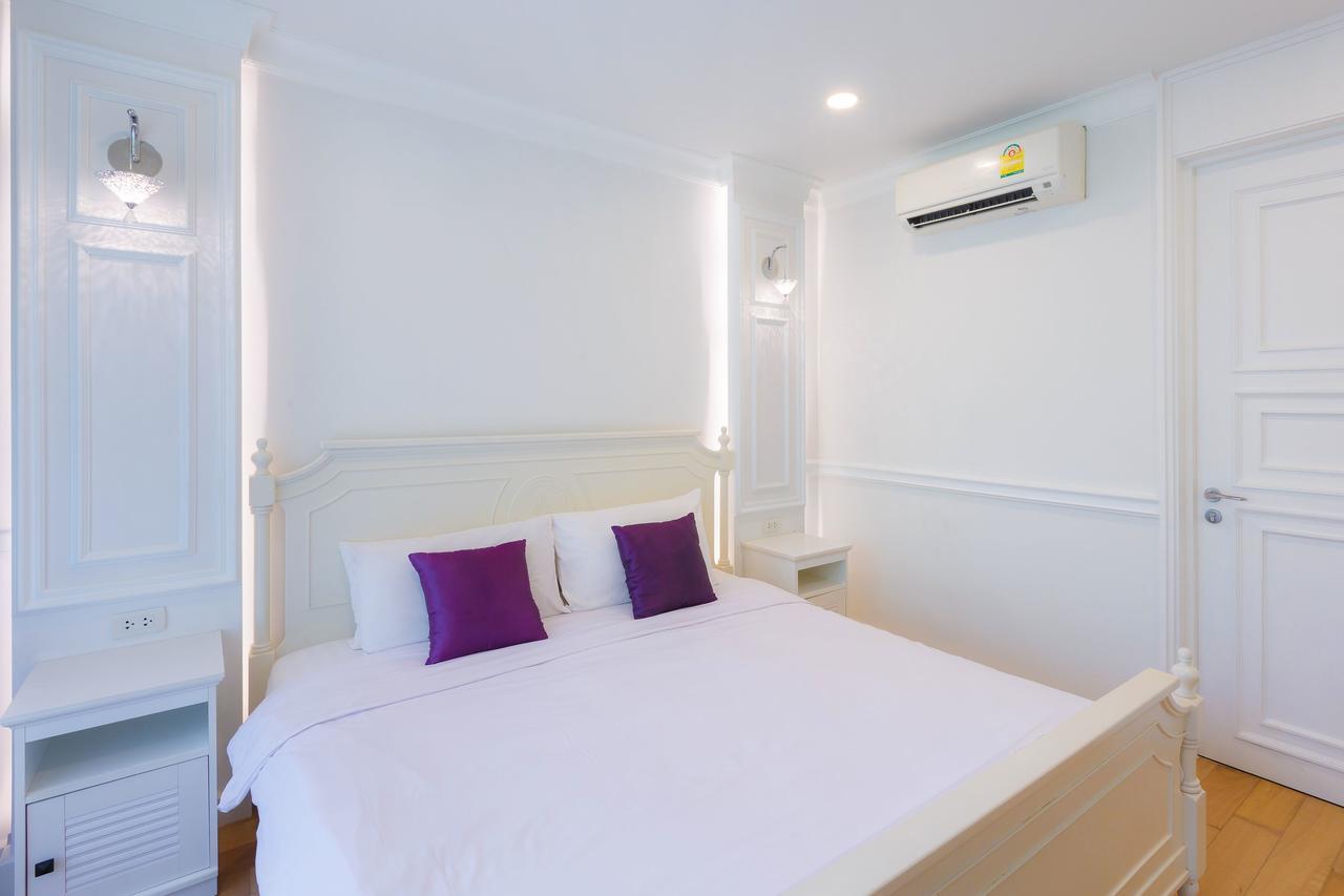 Marrakesh Beachfront Condominium HHQ Exterior foto