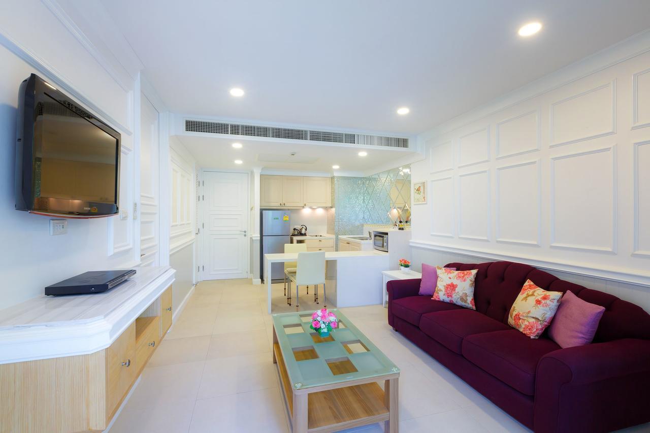 Marrakesh Beachfront Condominium HHQ Exterior foto