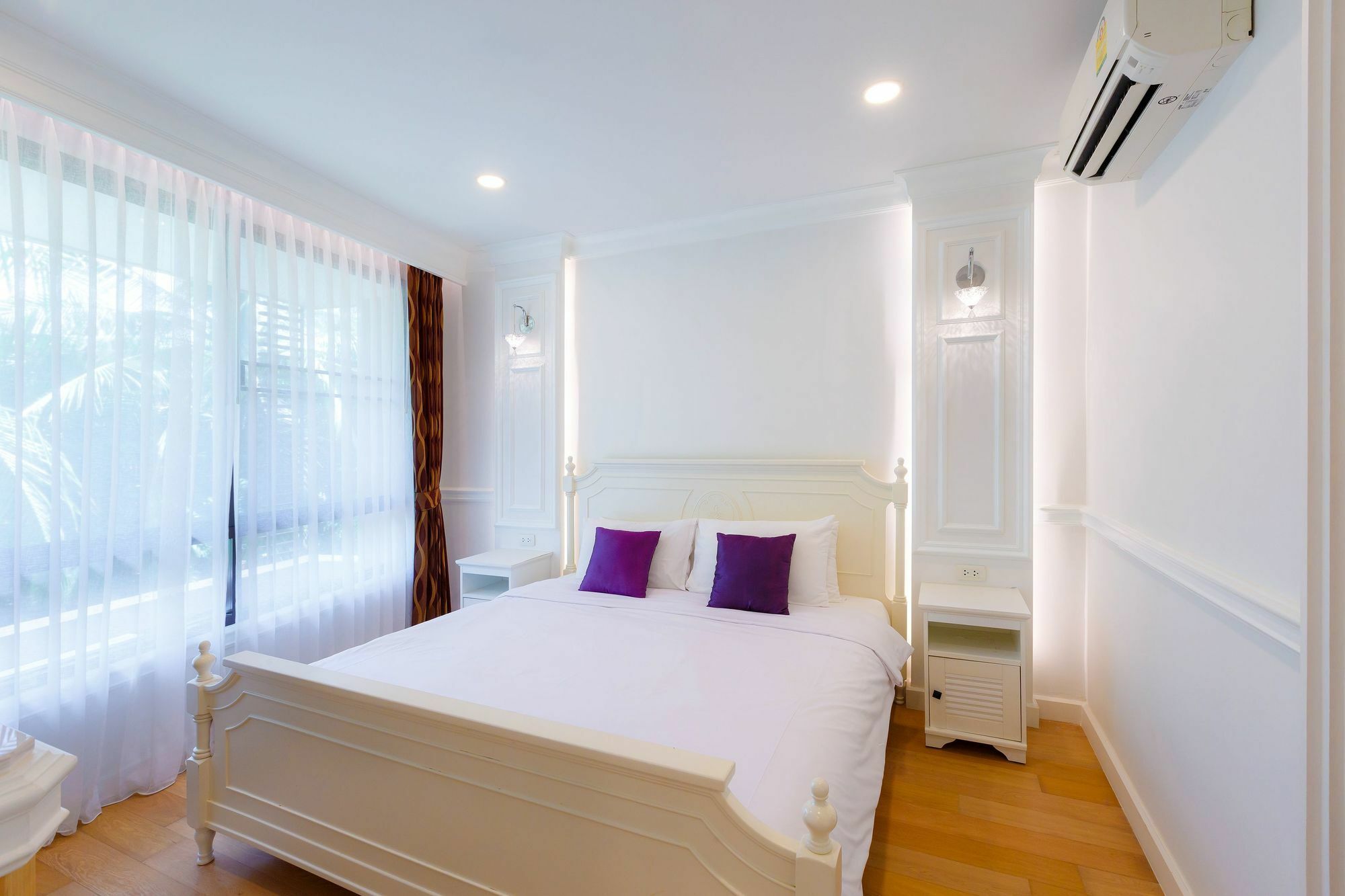 Marrakesh Beachfront Condominium HHQ Exterior foto