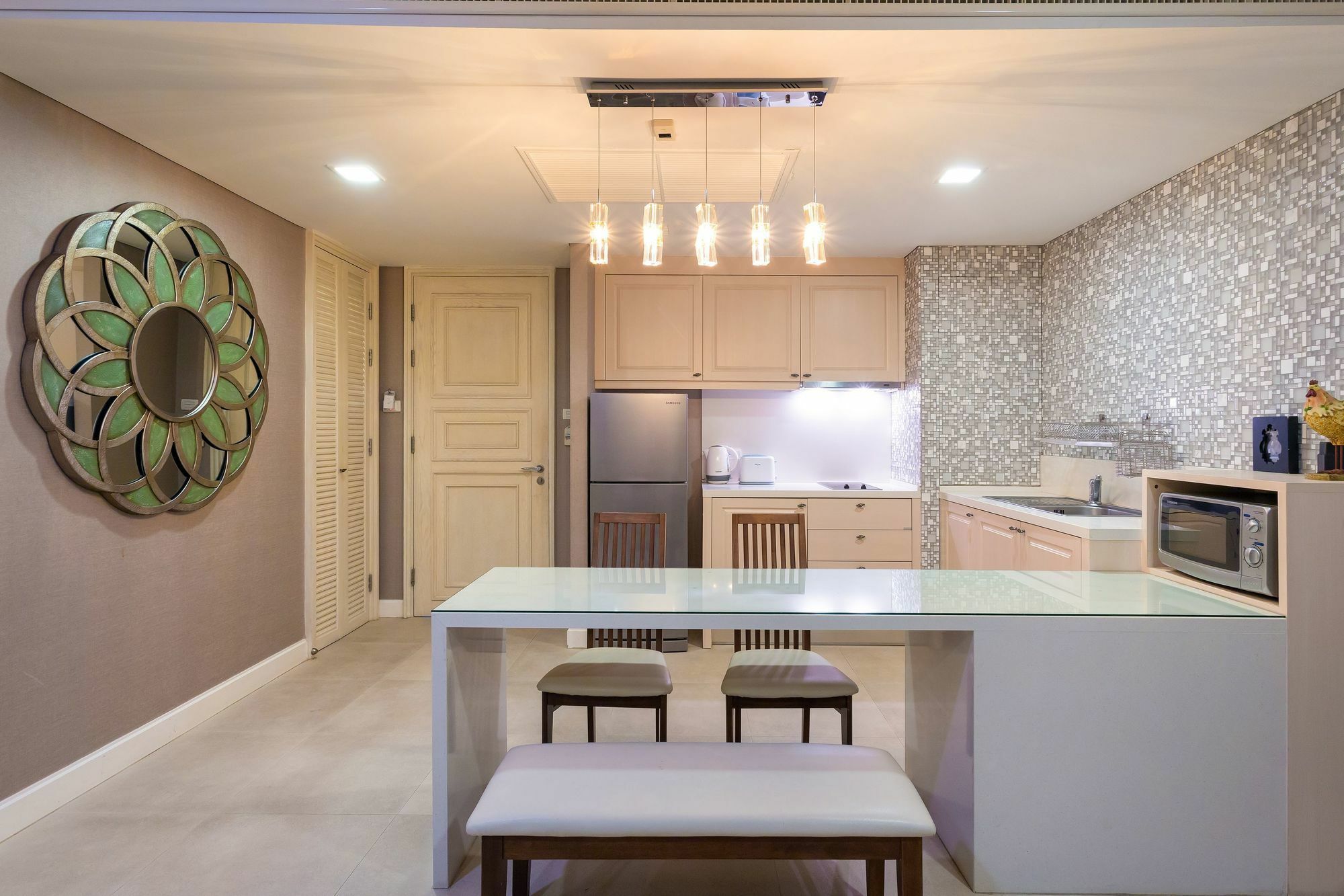 Marrakesh Beachfront Condominium HHQ Exterior foto