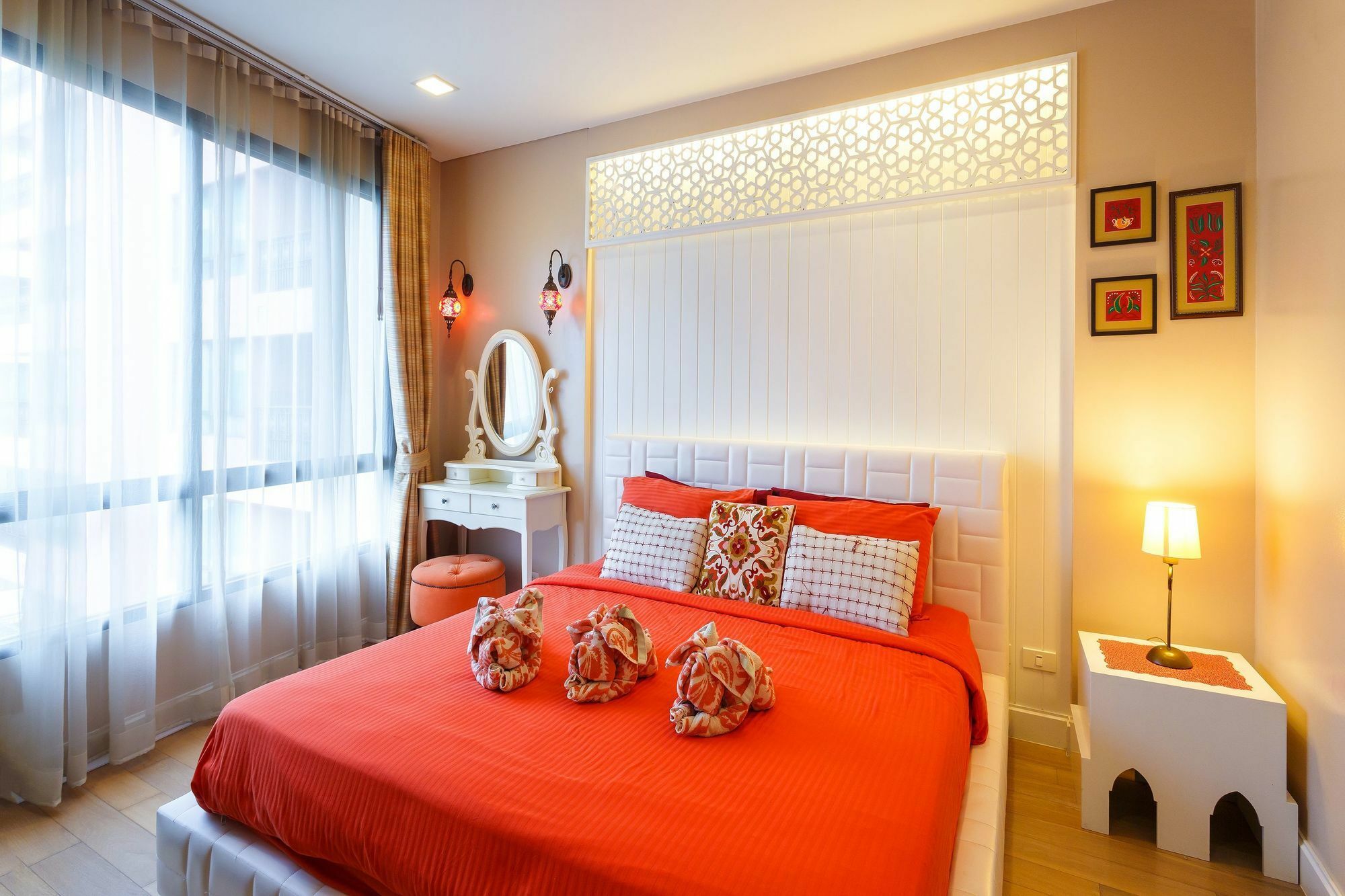 Marrakesh Beachfront Condominium HHQ Exterior foto