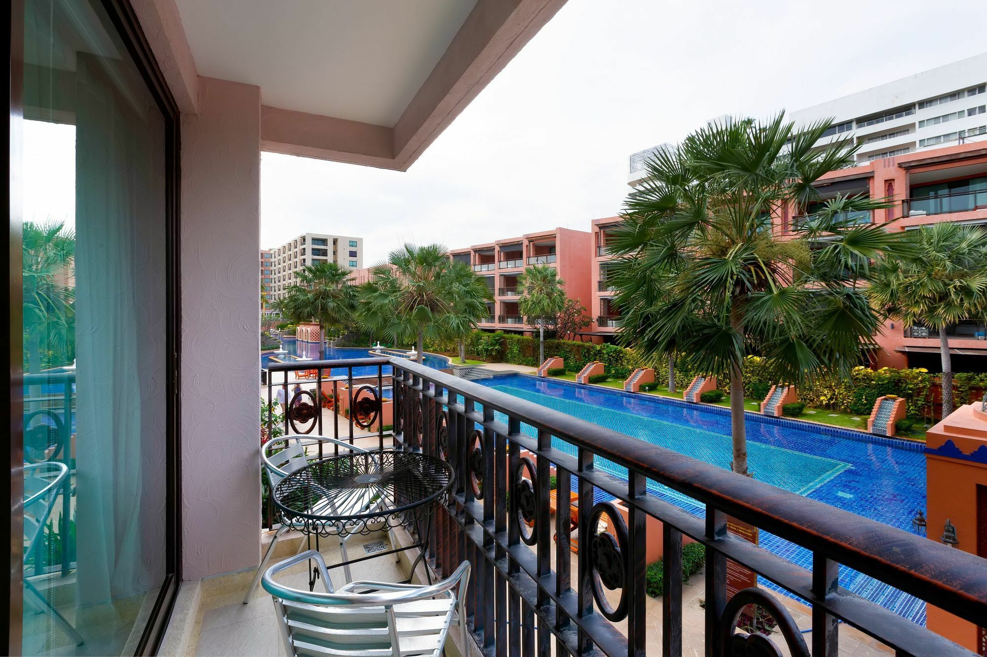 Marrakesh Beachfront Condominium HHQ Exterior foto